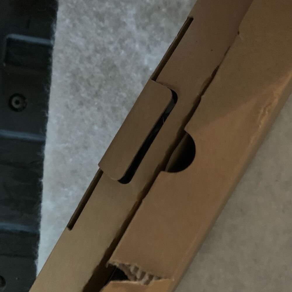 Dell Keyboard KB212-B New In Open Box - Picture 4 of 4